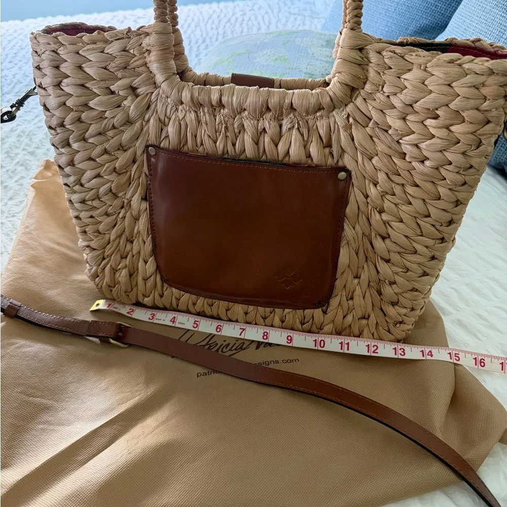 Patricia Nash Mykonos bag - Picture 2 of 8
